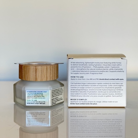 Farmacy Honey Cloud Moisturizer 50ml - Picture 2 of 3